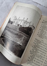 Load image into Gallery viewer, The poetical works of Sir Walter Scott, edited by Robert Ford Vintage Book