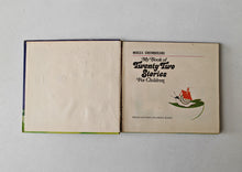 Load image into Gallery viewer, My Book of Twenty Two Stories For Children by Mircea Sintimbreanu 1975 HB Book