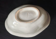 Load image into Gallery viewer, Vintage Copeland Ironstone Jelly Mould White Glazed 10cm High, 18cm Wide, 13cm Depth