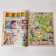 Load image into Gallery viewer, Roy of the Rovers Magazine - 31st August 1991 Issue - Vintage Football Comic