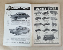 Load image into Gallery viewer, Vintage Meccano Magazine March 1954 Vol XXX1X No.4