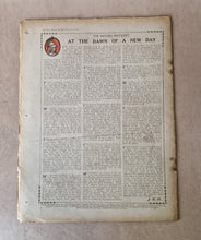 Load image into Gallery viewer, The War Illustrated No 223 Vol.9 23rd November 1918 Vintage Magazine