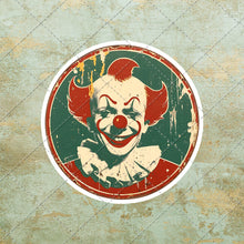 Load image into Gallery viewer, Vintage Circus Carnival Junk Journal Kit Image 30 fussy cut images clipart digital download printable scrapbook cut outs DIY Stickers Retro