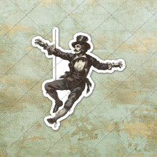 Load image into Gallery viewer, Vintage Circus Carnival Junk Journal Kit Image 30 fussy cut images clipart digital download printable scrapbook cut outs DIY Stickers Retro