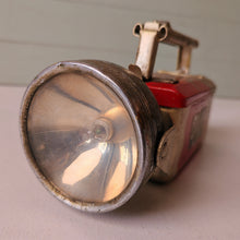 Load image into Gallery viewer, Vintage Rayovac Hunter Lantern - For Repair or Prop Use - Untested