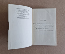Load image into Gallery viewer, The Adventures Of Huckleberry Finn by Mark Twain Vintage Nelson Hardcover