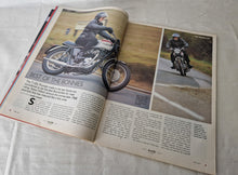 Load image into Gallery viewer, Classic Bike Magazine - 25 Years 1978-2003 , April 2003 Issue No 279