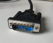Load image into Gallery viewer, Vintage CH Products FlightStick Joystick IBM PC DOS Game Controller 15 Pin