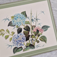 Load image into Gallery viewer, 6 x Pimpernel Traditional Collection De Luxe Finish Oriental Floral Placemats