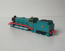 Load image into Gallery viewer, Thomas & Friends Gordon No.4 Push Along Toy Train Engine Gullane 2004
