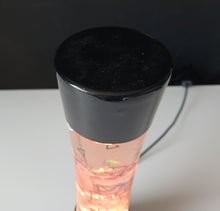 Load image into Gallery viewer, Sony PlayStation Liquid Motion Lamp Light PS1 PS2 Symbols Retro Gaming 39cm