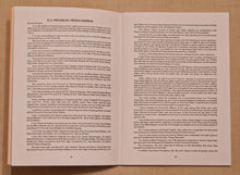 Load image into Gallery viewer, Calendar Of The Priory Of Lancashire 2008 - 2009 , Masonic Information Guide