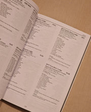 Load image into Gallery viewer, The West Lancashire Masonic Calendar 2005 - 2006 Edition