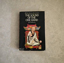 Load image into Gallery viewer, The Sound of One Hand: 281 Zen Koans with Answers(Paladin) by Yoel Hoffman