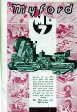 Load image into Gallery viewer, The Model Engineer Magazine, Vol 103, No 2585, Thurs Dec 7, 1950, Vintage Mag