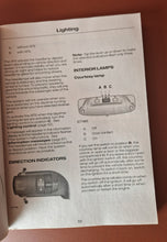 Load image into Gallery viewer, Ford Focus C - Max 2006 Owner’s Handbook