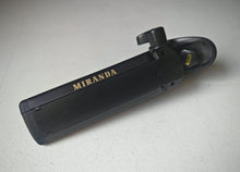 Load image into Gallery viewer, Vintage MIRANDA Mini Tripod – Compact Folding Camera Stand – 15cm High – Used