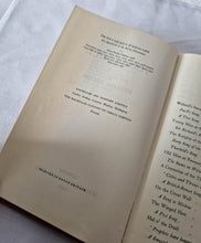 Load image into Gallery viewer, Puck Of Pook's Hill by Rudyard Kipling - Pub: Macmillan - 1961 - Hardback Book