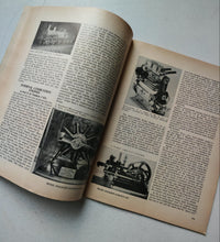 Load image into Gallery viewer, Vintage Model Engineer Magazine 18 March 1977 Volume 143, No. 3557 Engineering