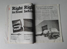 Load image into Gallery viewer, Manchester Lord Mayor’s Parade 1978 Programme Communication Manchester 78