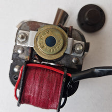 Load image into Gallery viewer, Vintage Mycalex & T.I.M Ltd Projector Motor Fan