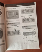 Load image into Gallery viewer, Ford Focus C - Max 2006 Owner’s Handbook