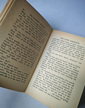 Load image into Gallery viewer, Sea Rangers Holiday by Ethel Talbot , Vintage 1937 Book Warne’s Welcome Books