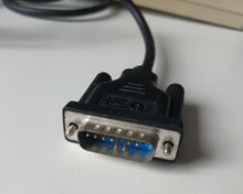 Load image into Gallery viewer, Vintage CH Products FlightStick Joystick IBM PC DOS Game Controller 15 Pin