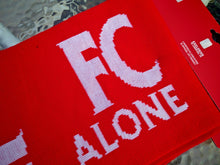 Load image into Gallery viewer, Genuine LICENCED Official Liverpool FC Crest Scarf  You’ll Never Walk Alone New