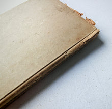 Load image into Gallery viewer, Vintage 1950s Intermediate Engineering Drawing by A.C. Parkinson – 3rd Edition