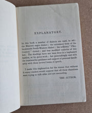 Load image into Gallery viewer, The Adventures Of Huckleberry Finn by Mark Twain Vintage Nelson Hardcover