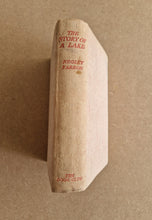 Load image into Gallery viewer, The story of a lake, Negley Farson, The Book Club, 1939, Hardcover