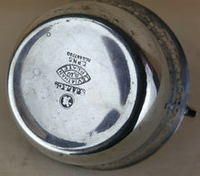 Load image into Gallery viewer, S.J.L. & Co leviathan B10 EPNS plate basket, Bon Bon Sweet Dish
