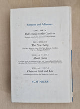 Load image into Gallery viewer, Varieties Of English Preaching, 1900-1960 - Davies Horton 1963-01-01 First Editi
