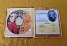 Load image into Gallery viewer, The Ultimate Collection Of Classical Ballet and Opera + Mozart Musical Matsterpi