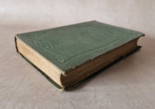 Load image into Gallery viewer, Mrs Halliburton's Troubles by Mrs Henry Wood - Hardback Vintage Book