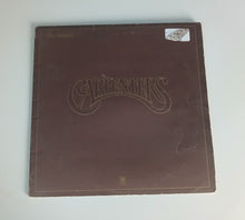 Load image into Gallery viewer, Carpenters The Singles 1969-1973 LP Vinyl Record A&M AMLH 63601 Gatefold