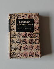 Load image into Gallery viewer, Eastern Approaches by Fitzroy Maclean The Reprint Society Edition Vintage 1951