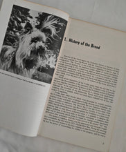 Load image into Gallery viewer, How to Raise and Train a Yorkshire Terrier, By Arthur Liebers & Dana Miller