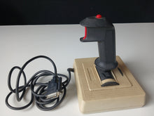 Load image into Gallery viewer, Vintage CH Products FlightStick Joystick IBM PC DOS Game Controller 15 Pin