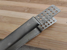 Load image into Gallery viewer, Retro Viners Brand Stainless steel ice tong , Mid-Century Modern Style