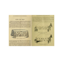 Load image into Gallery viewer, Vintage Embroidery Books, Magazines And Embroidery Pattern Images Collection DVD