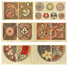 Load image into Gallery viewer, Vintage Embroidery Books, Magazines And Embroidery Pattern Images Collection DVD