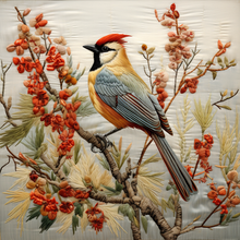 Load image into Gallery viewer, Vintage Embroidery Books, Magazines And Embroidery Pattern Images Collection DVD