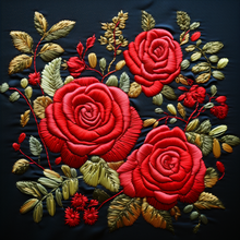 Load image into Gallery viewer, Vintage Embroidery Books, Magazines And Embroidery Pattern Images Collection DVD