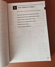 Load image into Gallery viewer, 2006 Mazda 3 Mazda3 Owner Operator Manual User Guide  i s Grand Touring