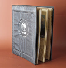 Load image into Gallery viewer, WWF World Wildlife Fund Album Folder + Info Cards , No Stamps