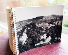 Load image into Gallery viewer, Vintage High Tor 12 Real Photo Snapshots of MATLOCK, Photochrom co Ltd