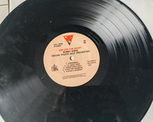 Load image into Gallery viewer, Bobby Shew Aim for the Heart Wigan Youth Jazz Orchestra Vinyl LP Gateway Records