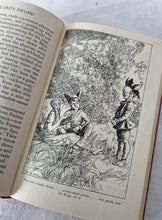 Load image into Gallery viewer, Puck Of Pook's Hill by Rudyard Kipling - Pub: Macmillan - 1961 - Hardback Book